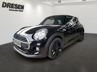 MINI One 1.2 3-trg  SITZHZG,KLIMA,BLUETOOTH,AUX