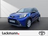 Toyota Aygo X Pulse *Multimedia Touch*Safety Sense*Kame - Toyota Aygo (X) in Wuppertal