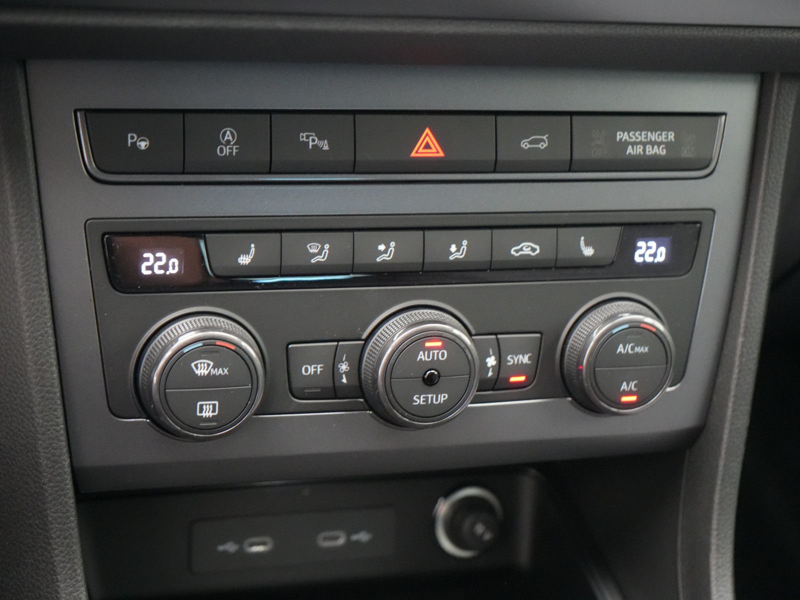 Cupra Ateca - Bild 12