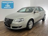 Volkswagen PASSAT 2.0 TDI HIGHLINE/ 1.H/ 56.tKM / GARANTIE/ - Volkswagen Passat: 2.5