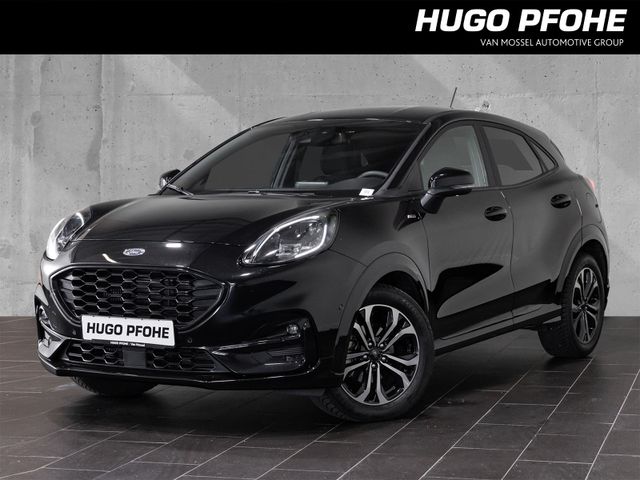 Ford Puma ST-Line Aut. ACC Kamera LED Navi WI-PKT *Ak