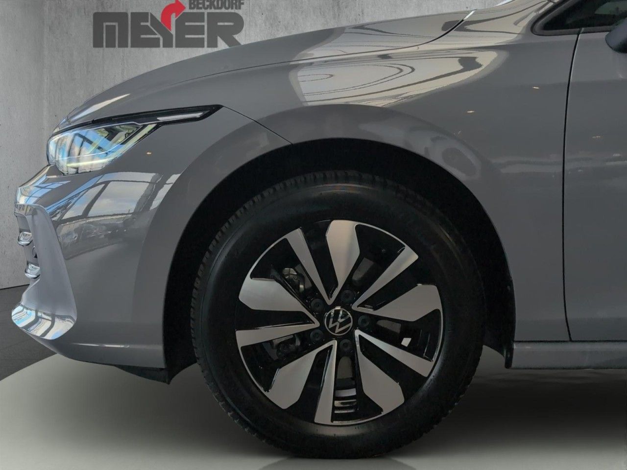 Golf GOAL 1.5 eTSI DSG Klima Rückfahrkamera