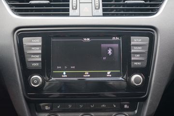 Skoda Octavia - 12