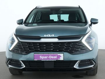 KIA Sportage - 3