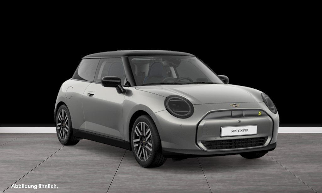 Image of MINI Cooper SE
