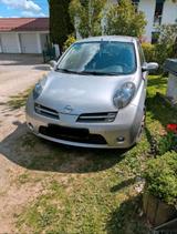 Nissan Micra K12 160SR - Nissan Micra: Sr 160