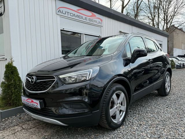 Opel Mokka X 1.6 ecoFLEX Active "1.HAND/28 T.KM"