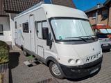 HYMER / ERIBA / HYMERCAR B524 - B 524