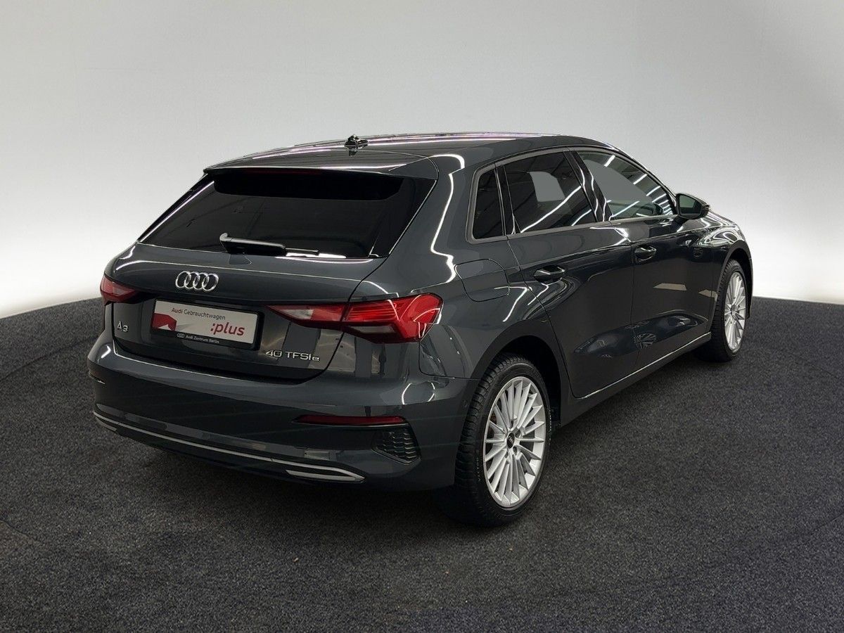 Audi A3 - Bild 6