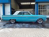 Ford Fairlane 500 - Ford Fairlane mit Benzin-Antrieb