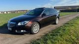 Opel Insignia ST 2.0 BiT CDTI ecoFLEX Innovation ... - Opel Insignia: Eco