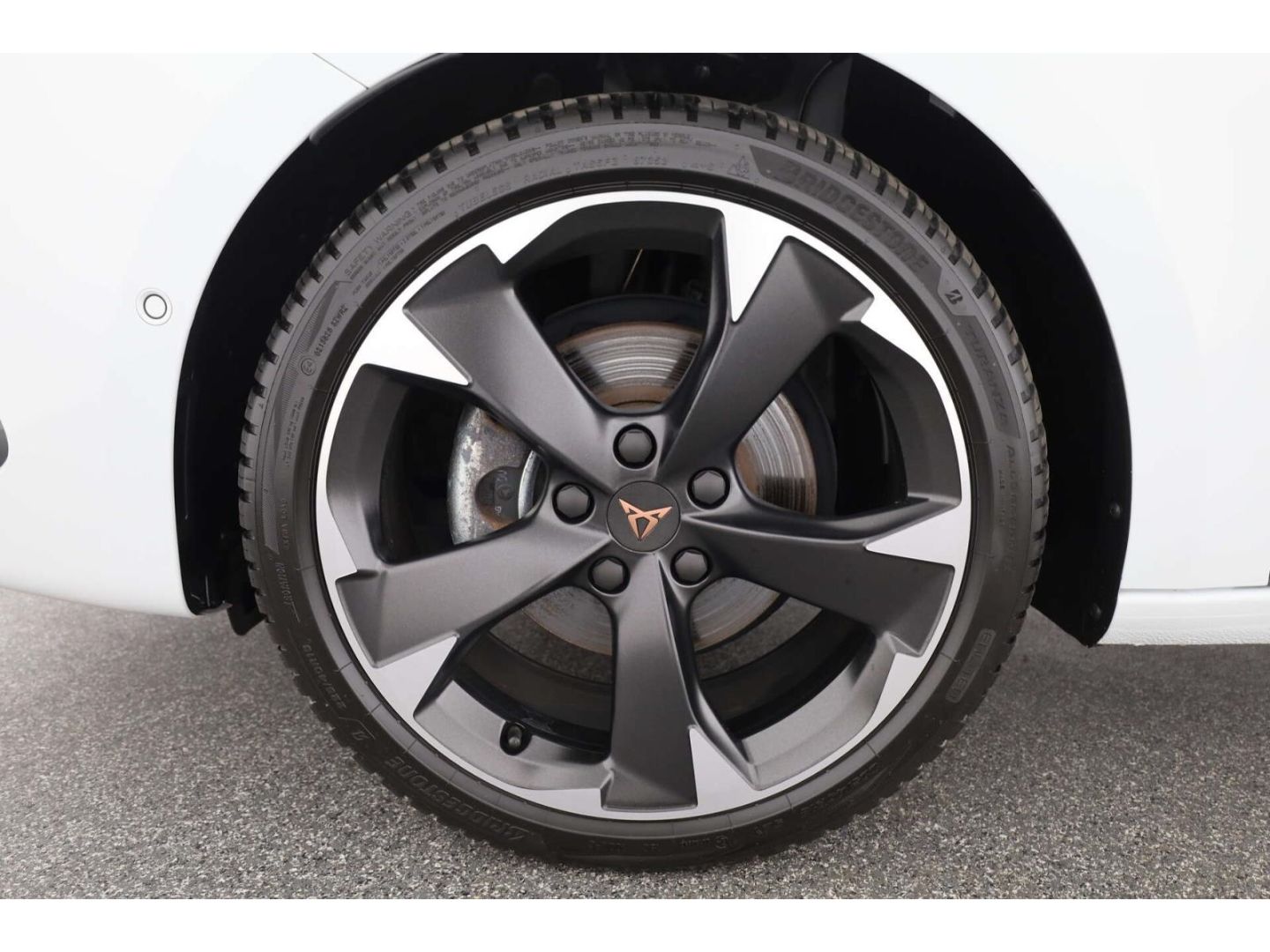 Cupra Leon - Bild 8