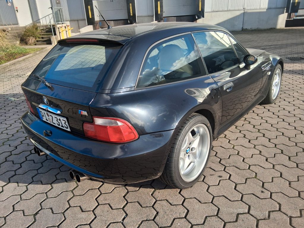 BMW Z3 1999