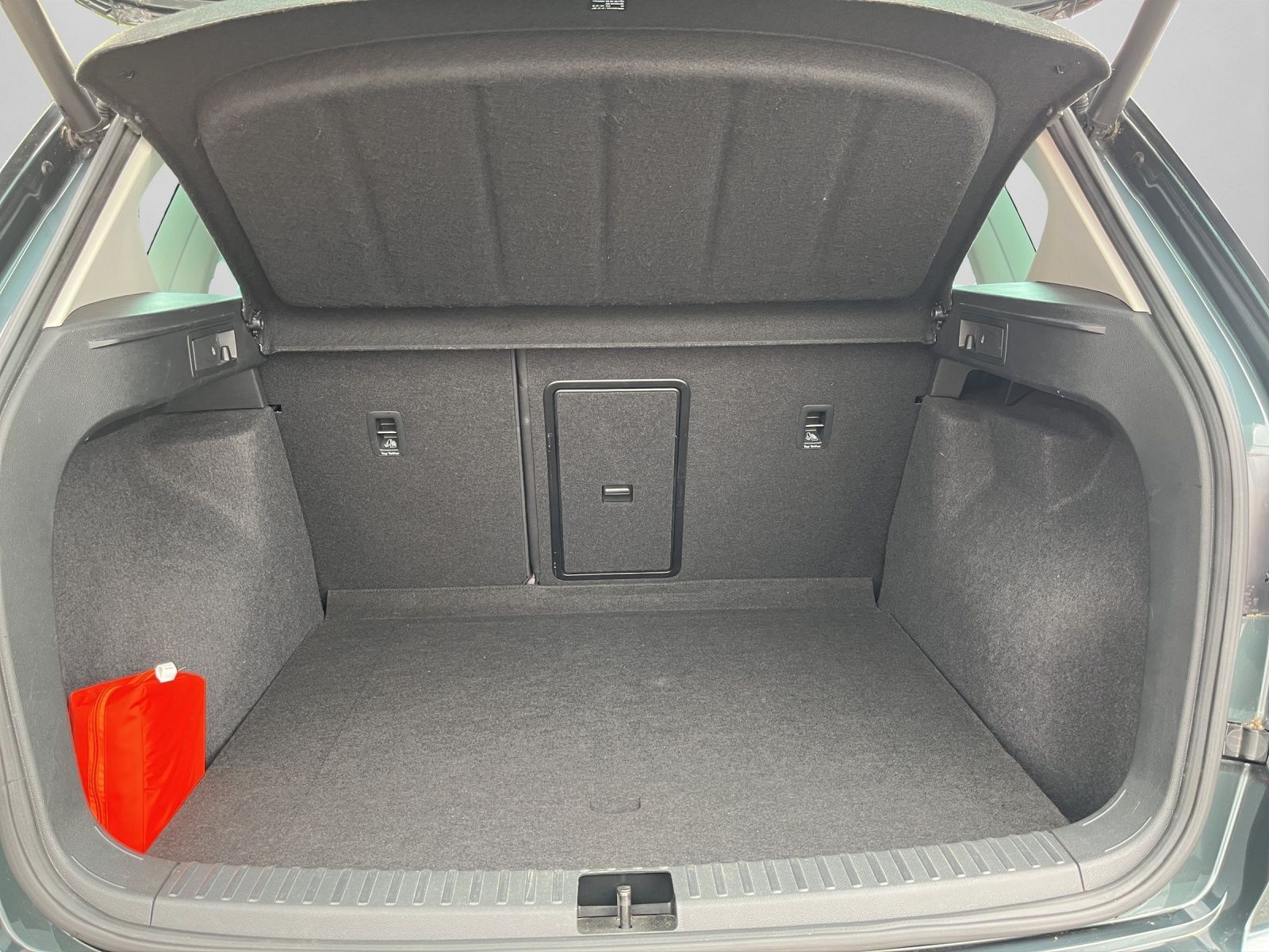 Seat Ateca - Bild 15
