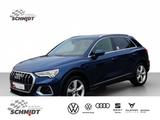 Audi Q3 35 TFSI advanced S-tronic AHK MMI LED RFK - Audi Q3 in Chemnitz