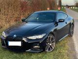 BMW 420i Coupé M Sport M Sport - BMW 420 in Mönchengladbach