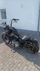 Harley-Davidson Sportster XL1200 Nightster - Offers