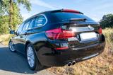 BMW 525d Touring | Pano | AHK | ACC | HK | Komfort  - BMW 525: D