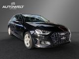 Audi A4 Avant 40TDI ACC MMI+ VC+ AHK - Audi A4 TDI mit Hybrid-Antrieb (Diesel-Elektro)