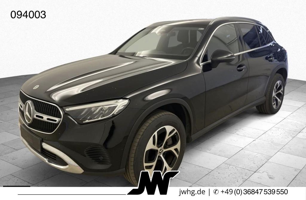 Image of Mercedes-Benz GLC 300