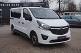 Opel Vivaro B Kasten/Kombi 9 SITZER KLIMA - Opel Vivaro 9-Sitzer