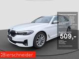 BMW 530d Touring Autom. 530 d AHK NAVI HUD PANO RFK - BMW 530 in Bonn