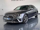 Audi S4 Lim. 3.0TDI Quattro*Matrix*ACC*LED*VIRTU - Audi S4: Limousine