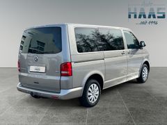 Fahrzeugabbildung Volkswagen T5 Caravelle Comfortline Tempom. Navi Ahk Klima