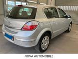 Opel Astra H Lim. Edition *1.6 Basis *Automatik - gebrauchte Opel Astra aus dem Jahr 2006