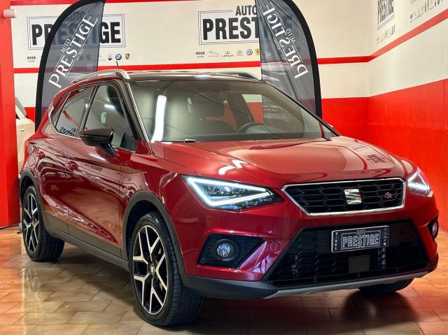 Seat Arona Seat Arona 1.0 66 cv TSI FR OK NEOPAT