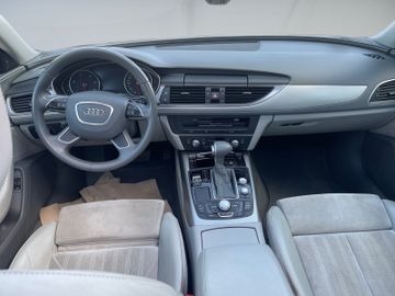 Audi A6 - 12