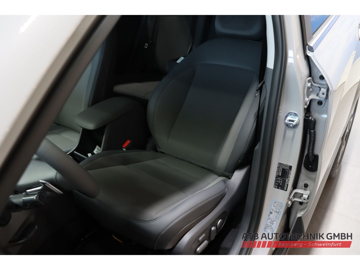 Hyundai KONA - Bild 24