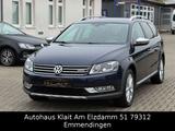 Volkswagen Passat Alltrack Variant  BMT Zahnriemen Neu DAB - gebrauchte VW Passat Alltrack aus dem Jahr 2013