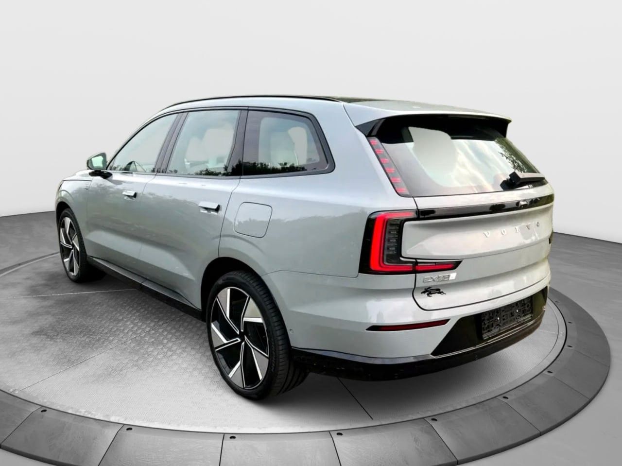 Volvo EX90 Twin Motor Performance AWD Ultra 7-Sitze imagem 3