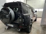 Land Rover Defender 110 5.0*B6*VR7*ARMORED*MY26*ARMOURED - Land Rover Defender Gebrauchtwagen