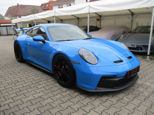 Porsche 992 / GT3 Clubsport, Approved 06.2026