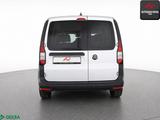 Volkswagen Caddy 2.0 TDI 5 SITZE,NAVI,SHZ,1.HAND,SPURHALTE - VW Caddy Gebrauchtwagen in Berlin