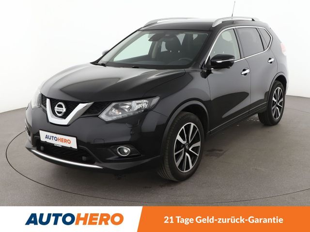 Nissan X-Trail 1.6 dCi Acenta Aut.*NAVI*360CAM*SHZ*