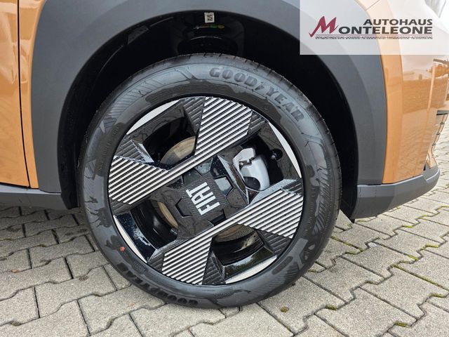 Fiat Gande Panda LA PRIMA Hybrid 1.2 eDCT | Sofort