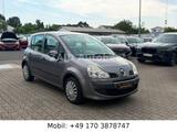 Renault Modus Expression*2HAND*KLIMA*75PS - Renault Modus: Expression