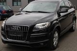 Audi Q7 3.0 TDI quattro S line Sport/adaptive air sus - Audi Q7 Gebrauchtwagen in Dortmund