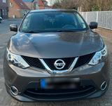 Nissan Qashqai J11 - Nissan Qashqai J11