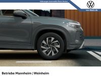 Volkswagen Tayron - Vorschau Bild 13