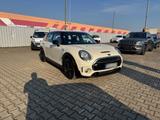MINI Mini Cooper S Clubman Allrad *AUTOMATIK*PA... - MINI Cooper S Clubman von privat