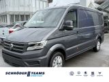 Volkswagen Crafter Kasten 35 Automatik MR *sofort verfügbar