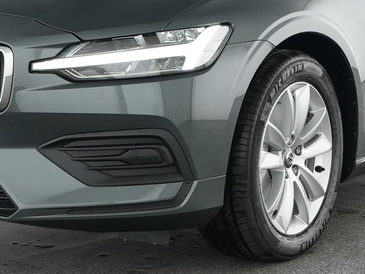 Volvo V60+Core+B4+Benzin+PilotAss+BLIS+Alarm+Lenkradhz foto 10