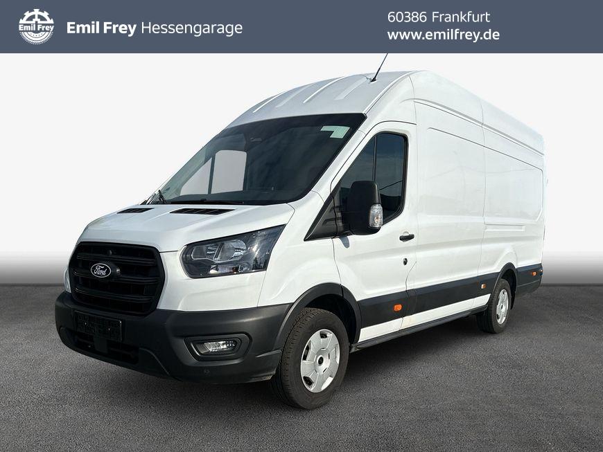 Ford Transit 350 L4H3 Lkw HA Trend