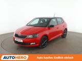 Skoda Fabia 1.2 TSI Ambition*TEMPO*PDC*SHZ*KLIMA* - Skoda Fabia Gebrauchtwagen in Frankfurt
