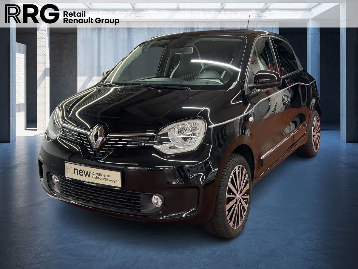 Renault Twingo TECHNO ELECTRIC 22 kWh BATTERIEKAUF