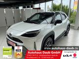 Toyota Yaris Cross 1.5 VVT-iE Hybrid Adventure AWD-i - Toyota Yaris Cross: Adventure